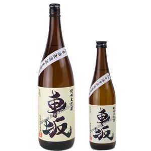 車坂　純米生酒